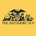 baltimore sun lottery results